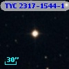 TYC 2317-1544-1
