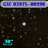 GSC 03975-00990