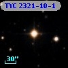 TYC 2321-10-1