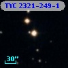 TYC 2321-249-1
