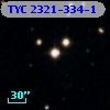 TYC 2321-334-1