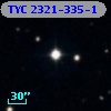 TYC 2321-335-1