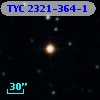 TYC 2321-364-1