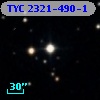 TYC 2321-490-1