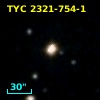 TYC 2321-754-1