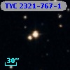 TYC 2321-767-1