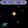 TYC 2321-786-1