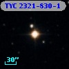 TYC 2321-830-1