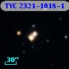 TYC 2321-1018-1