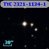 TYC 2321-1134-1