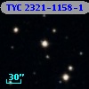 TYC 2321-1158-1