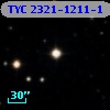 TYC 2321-1211-1