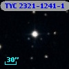 TYC 2321-1241-1