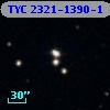 TYC 2321-1390-1