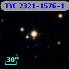 TYC 2321-1576-1