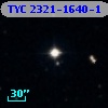 TYC 2321-1640-1
