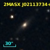 2MASX J02113734+3507484