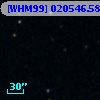 [WHM99] 020546.58+350614.83
