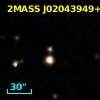 2MASS J02043949+3652150