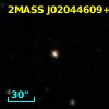 2MASS J02044609+3647049