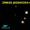 2MASS J02045354+3652278