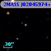 2MASS J02045974+3647010