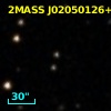 2MASS J02050126+3653361