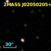 2MASS J02050205+3652072