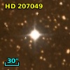 HD 207049