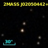 2MASS J02050442+3654110