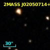 2MASS J02050714+3651159