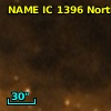 NAME IC 1396 NORTH