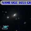 NAME UGC 1651 GROUP