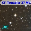 Cl* Trumpler   37    MVA     910