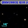 [RKV2003] QSO J0204+3649 abs 1.768