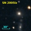 SN 2005lz