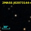 2MASS J02073144+3630309