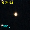 G  74-16