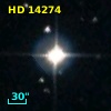 HD  14274