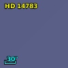 HD  14783