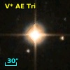 V* AE Tri