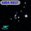 LEDA    8857
