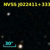 [A86] 0221+334