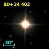 BD+34   402