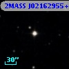 2MASS J02162955+3443148
