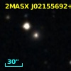 2MASX J02155692+3603072