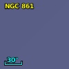 NGC   861