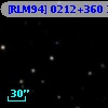 [RLM94] 0212+360 2