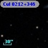 Cul 0212+348