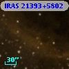 IRAS 21393+5802